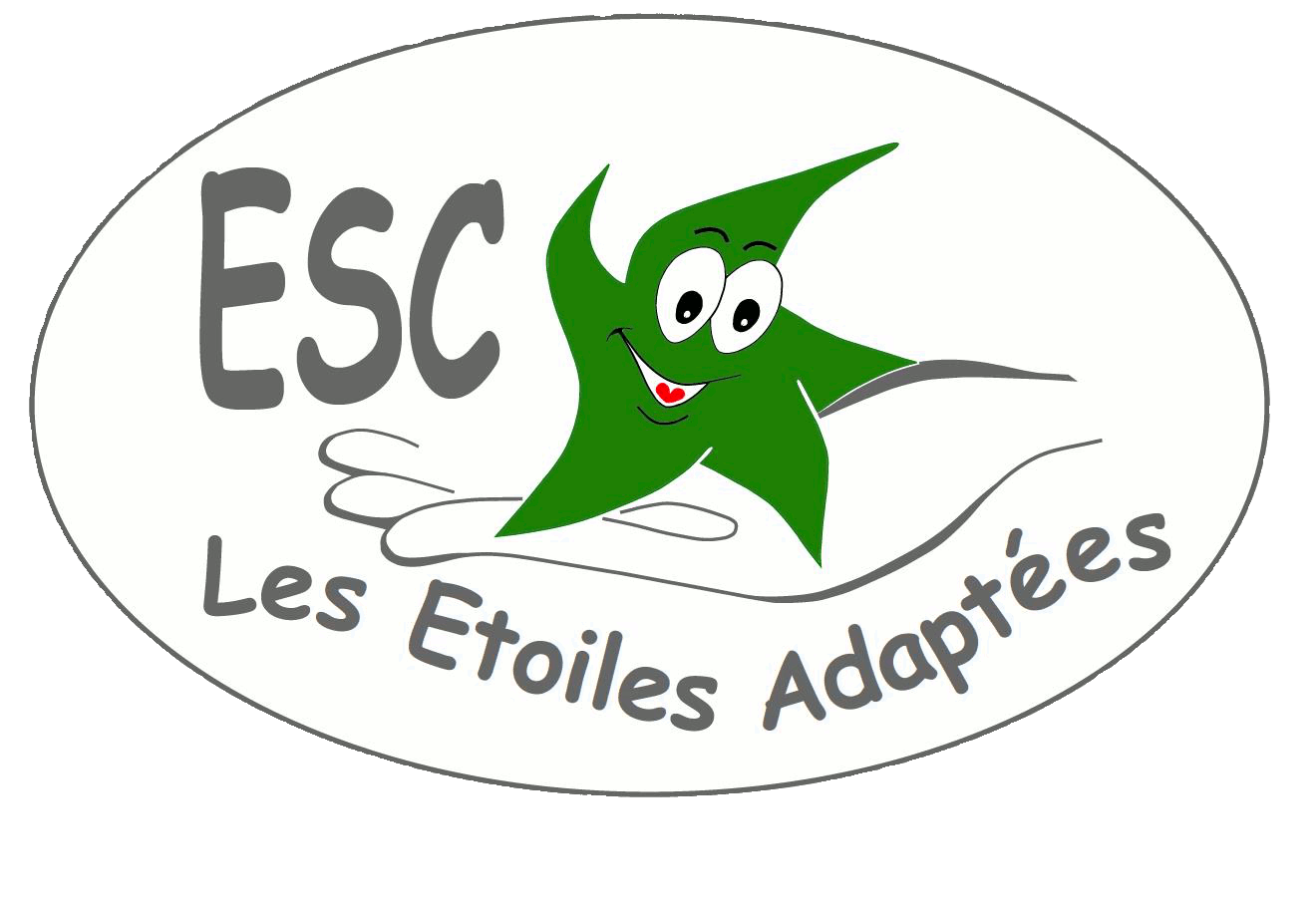 Logo LES ETOILES ADAPTEES